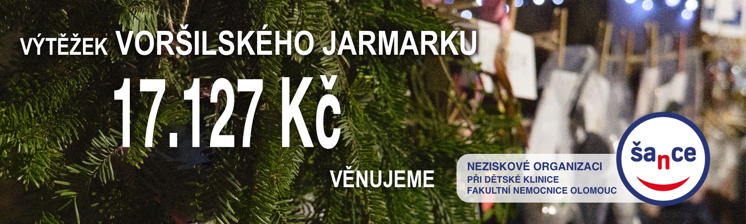 Základní škola sv. Voršily v Olomouci